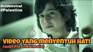 Zain Ramadan 2018 Commercial (Subtitle Indonesia) | Menyentuh hati seluruh dunia