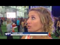 ChadTough Foundation gala raises over $1 Million