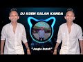 DJ ACEH KOEN SALAH KANDA | JUNGLE DUTCH