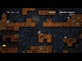 【谜之声实况】洞穴探险 spelunky · 带你下地狱