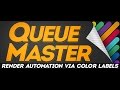 QueueMaster - Introduction