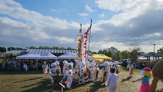 놀고먹는포수의 공연_풀버전 [2024 제2회 수산제농경문화축제(밀양농악)]