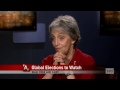 janice stein global elections to watch