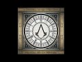 ac syndicate ost austin wintory bloody presto con brio