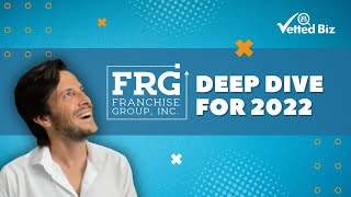 FRG Stock (Franchise Group Inc) Deep Dive