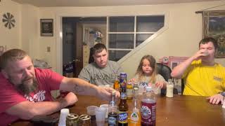 Weis markets drink and snack review