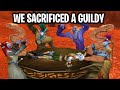 The Ultimate Sacrifice in Hardcore WoW | Rav's WoW Journey Ep. 2