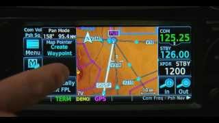 Getting Started with GTN - Graphical Flight Planning