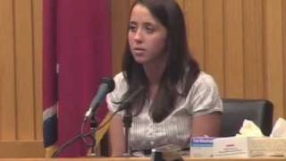 Day two of the Letalvis Cobbins trial on the deaths of Channon Christian and Chris Newsom