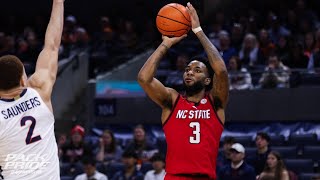 Postgame Podcast: Recapping NC State's New Year's Eve Blunder at UVA