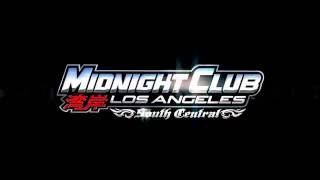 Midnight Club LA South Central Trailer HD 720p