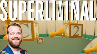 Induction | Level 1 | Superliminal