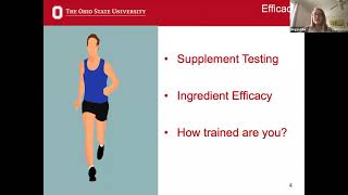 5705 Supplement Presentation: VO2 Boost