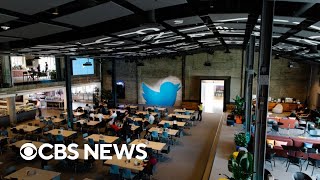 Twitter's future uncertain as more employees resign