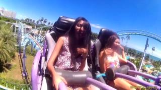 Slalom Coaster  #Ep.2 @PATTATYA