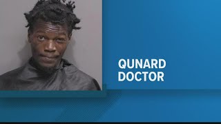 Jacksonville man already in jail facing new charges