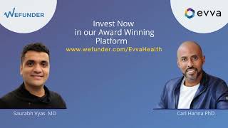 Evva Health Wefunder Investor Panel