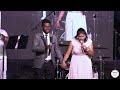 kantaram lharam 2022 1st place duet category assenca f’des u0026 anson gomes konkani song bizlecho power