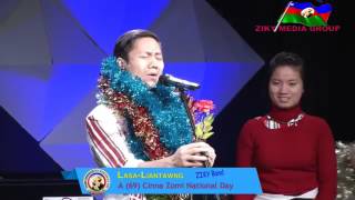 Zomi National Day 2017 Concert Part-2