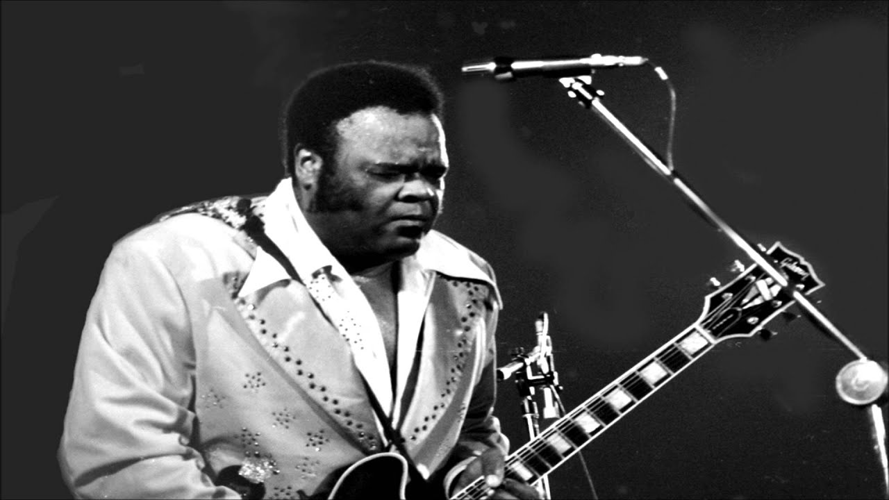 Freddie King Same Old Blues Chords Chordify