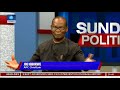 daniel bwala speaks on apc direct and indirect primaries controversies politics today