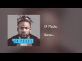 C4 Pedro - Vane [Áudio]