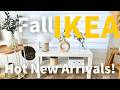 IKEA 2024/Autumn 😇 3-Year Wait! Amazing New Shelf to Boost Storage｜Must-Have Before It Sells Out👆