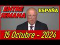 Reunion Vida Y Ministerio Cristianos. ESPAÑA 14 al 20 de Octubre 2024