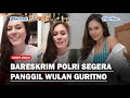 VIDEO Artis Wulan Guritno Viral, Diduga Promosikan Judi Online, Bareskrim Segera Panggil