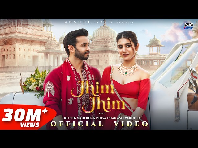 Jhim Jhim Song Lyrics Neha Kakkar Ekdev Limbu Lyricsread