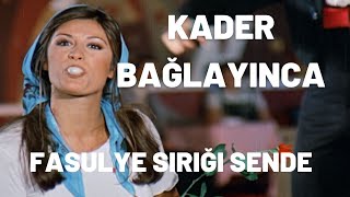 Fasulye Sırığı Sende | Kader Bağlayınca