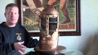 Miller Dunn Divinhood Antique Diving Helmet For Sale