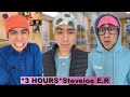 *3 HOURS* Steveioe E.R.TikTok Compilation 2024 | New @steveioe#MuFKR TikTok Videos