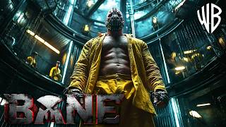 BANE A First Look That Will Change Everything