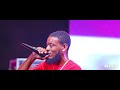 belikin bash 2022 king rome full performance