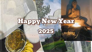 Happy New Year | සුබ නව වසරක් | 2025