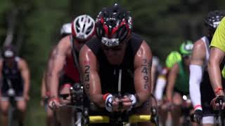 2021 ViewSPORT IRONMAN Lake Placid