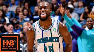 Orlando Magic vs Charlotte Hornets Full Game Highlights | 10.19.2018, NBA Season