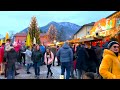 garmisch partenkirchen christmas market christkindlmarkt