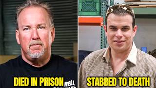 Storage Wars Cast Members Who Passed Away — Latest 2026 Update