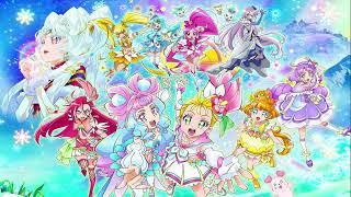 Tropical Rouge Precure | Shantia ~Land of Happiness~ Ending Ver