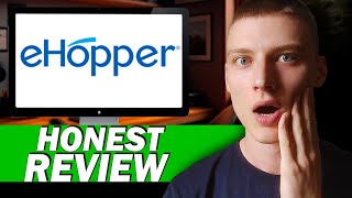 eHopper POS Honest Review: My Personal User Experience with eHopper POS System