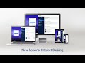 New UOB Personal Internet Banking - Funds Transfer in 3 Clicks
