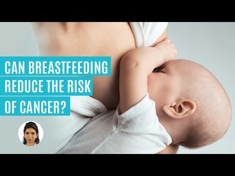 I breastfeed my baby. Will it reduce the risk of breast cancer? I breastfeed my baby. Will it reduce the risk of breast cancer?