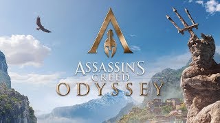 Bacchus Teaches me to Dance | Assassin's Creed Odyssey (OST) | Giannis Georgantelis