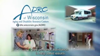 ADRC Intellectual Disability