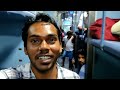 13022 muzaffarpur howrah mithila express journey in sleeper in extreme rush ghoomo india dil se