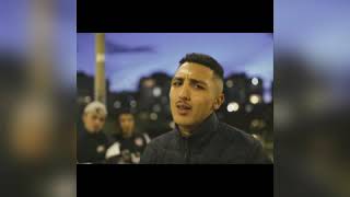 MORAD FT BENY - UN SALUDO AL P