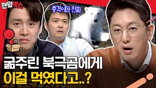 [#랜덤박스] 악마를 보았다. 사탄보다 더 사악한 존재;; 당신은, 선을 넘은 순간 인간이길 포기한 겁니다,, | #프리한19 #Diggle | CJ ENM 201214 방송