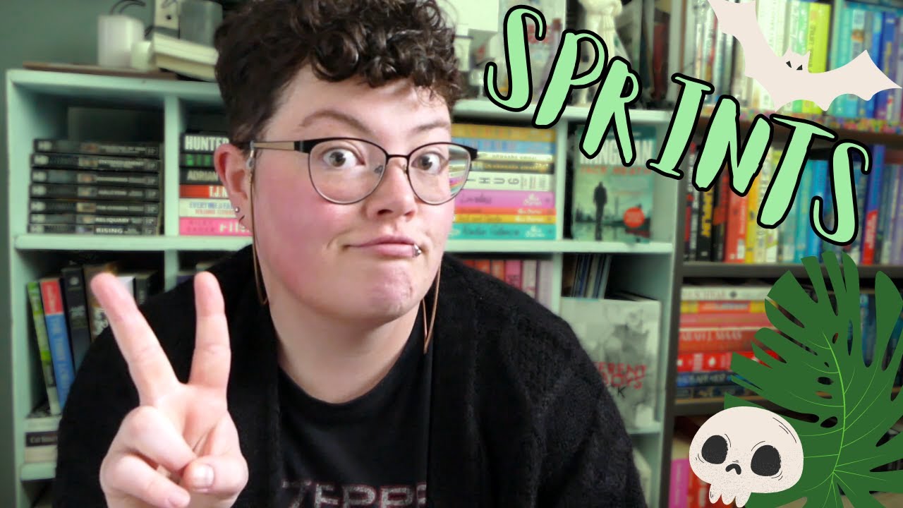 Impromptu Reading Sprints Youtube